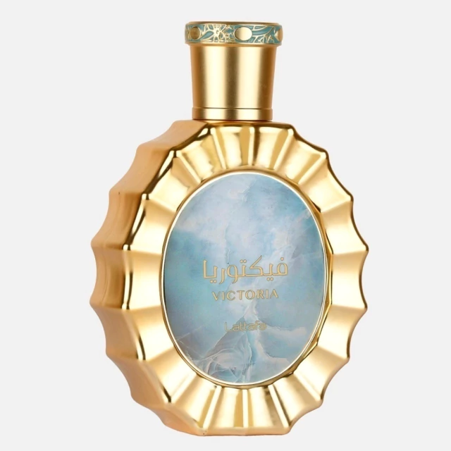 Lattafa Victoria EDP - 100ml - Imagem 2