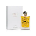 Perfume Tharwah Gold - Edp 100ml