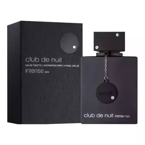 CLUB DE NUIT INTENSE MAN MASCULINO EAU PARFUM 100ML - Imagem 3