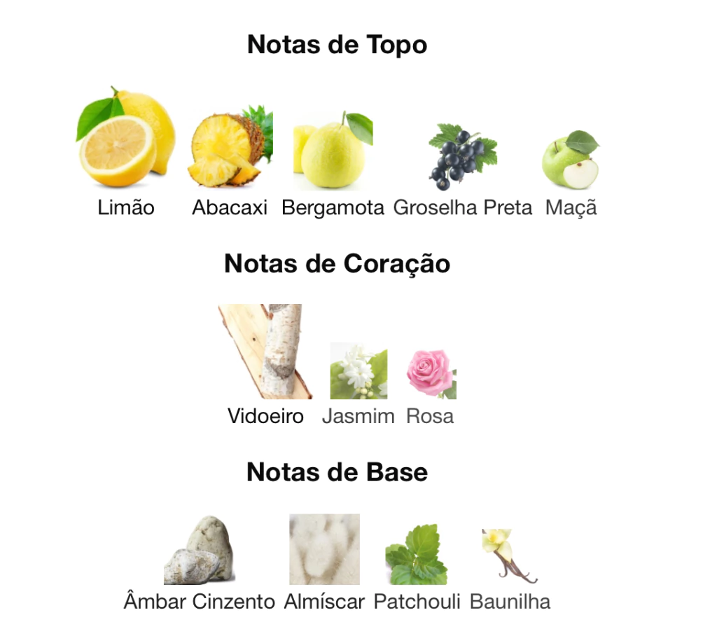 CLUB DE NUIT INTENSE MAN MASCULINO EAU PARFUM 100ML - Imagem 2