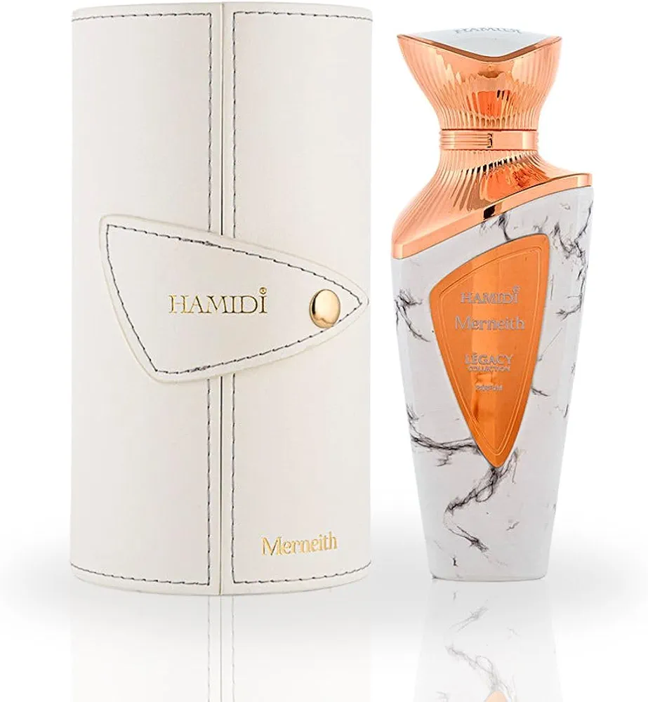 Hamidi LEGACY MERNEITH EDP Spray 100 ml