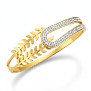 Bracelete – Aço Inoxidável | Ref: 21025