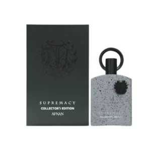 Frasco de perfume edição de colecionador