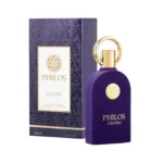 Philos Pura Maison Alhambra Eau de Parfum 100ml