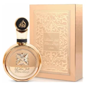 Perfume Fakhar Gold Extrait - EDP 100ml Unissex