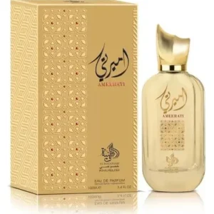 Perfume Ameerati - 100ml EDP