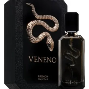 Perfume Veneno - French Avenue - EAU De Parfum 100ml