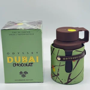 Odyssey Dubai Chocolate - EDP 100 ml
