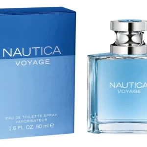 Perfume Voyage - Eau De Toilette 100ml