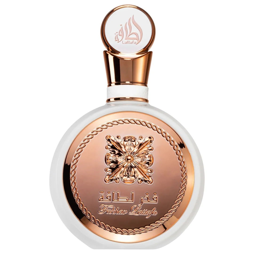 Fakhar Rose - Eau De Parfum- 100ml