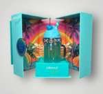 Perfume Island Bliss 100ml - Armaf