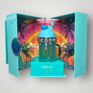 Perfume Island Bliss 100ml - Armaf