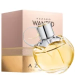 Wanted Girl Azzaro Eau de Parfum