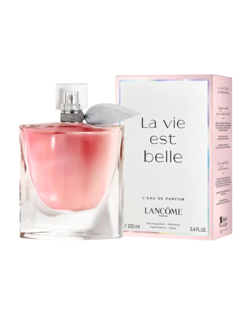 Perfume La Vie Est Belle 100ml - Imagem 2