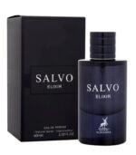 Salvo Maison Alhambra Eau de Parfum 100ml