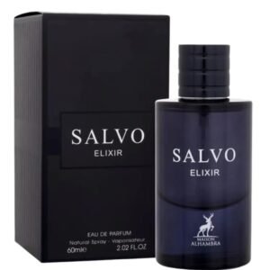 Salvo Maison Alhambra Eau de Parfum 100ml