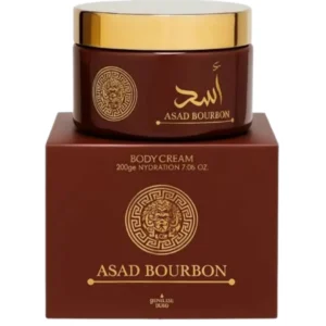 Pasta Asad Bourbon Extra Concentrada Isabelle La Belle - 200g - Masculino