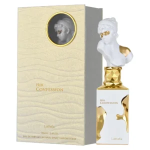 Her Confession - Eau de Parfum - 100ml