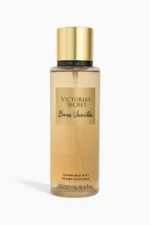 Body Splash Bare Vanilla Victoria's Secret 250ml