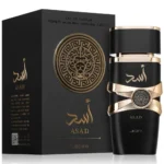 Asad Eau de Parfum 100ml - Lattafa
