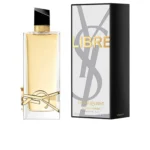 Libre Yves Saint Laurent Eau de Parfum 90ml