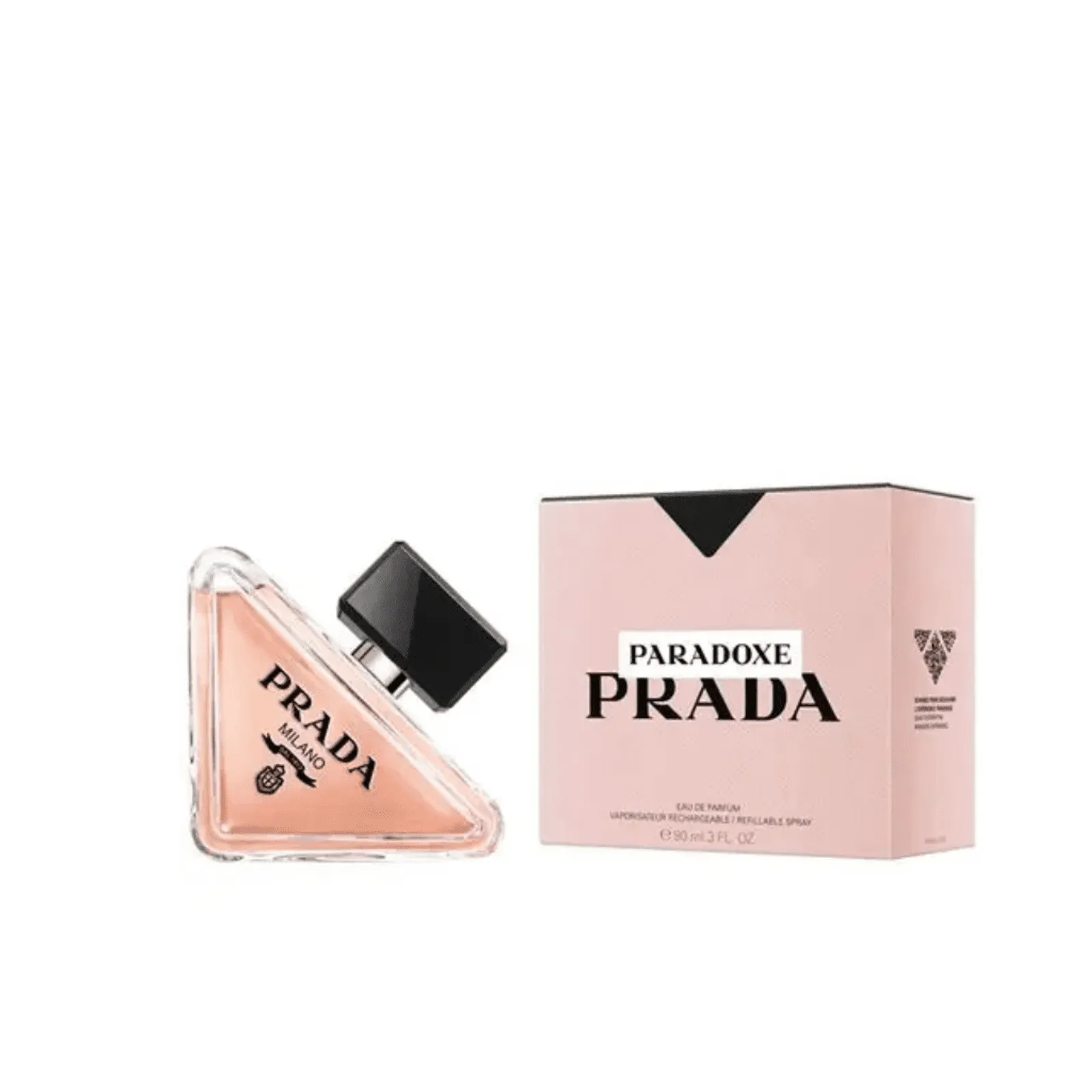 Prada Paradoxy Eau de Parfum 90ml