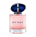 Perfume My Way Eau de Parfum 50 ml