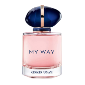 Perfume My Way Eau de Parfum 50 ml
