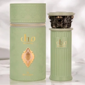 Manaal de Ard Al Zaafaran Eau de Parfum 100 ml