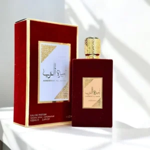 Ameerat Al Arab 100 ml - Asdaaf