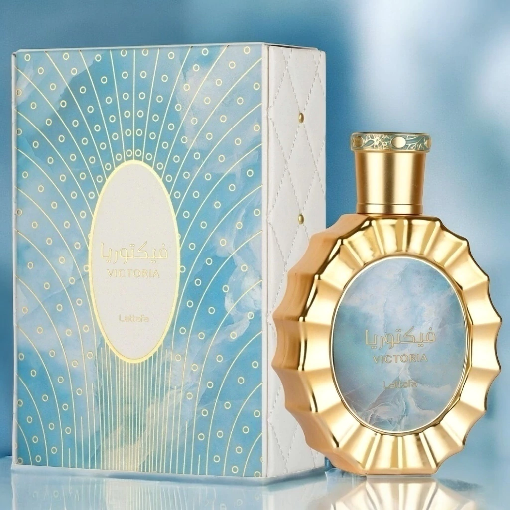 Lattafa Victoria EDP - 100ml