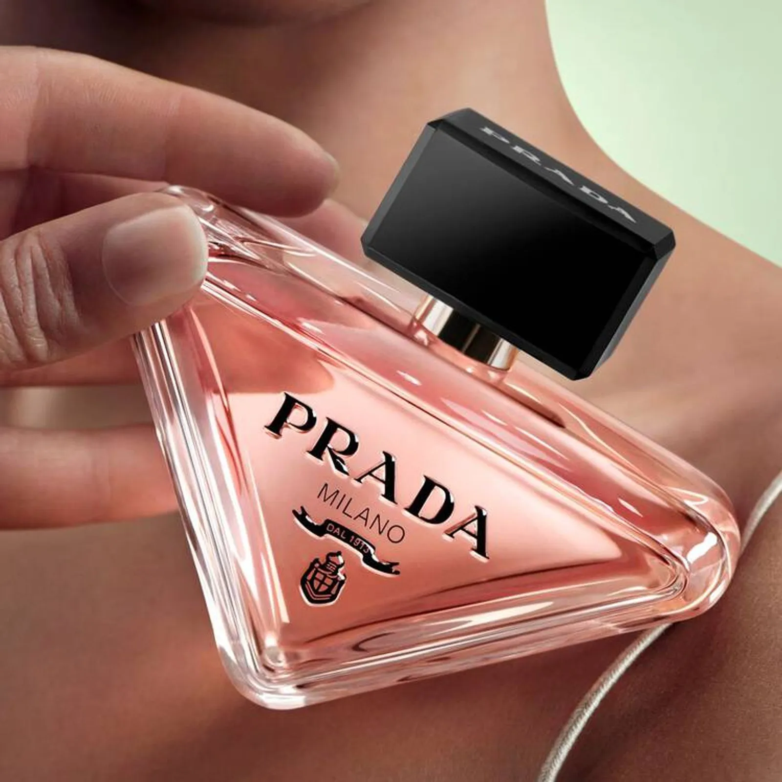 Prada Paradoxy Eau de Parfum 90ml - Imagem 2