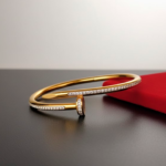 Bracelete – Aço Inoxidável | Ref: 20025