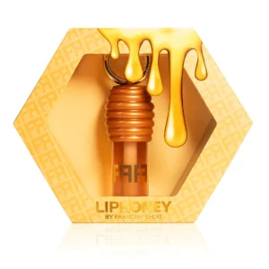 Gloss labial Lip Honey 5g âmbar | Fran by Franciny Ehlke