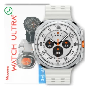 Smartwatch Microwear MA33 Watch Ultra