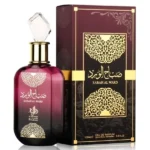 Al Wataniah Sabah Al Ward Edp 100ml